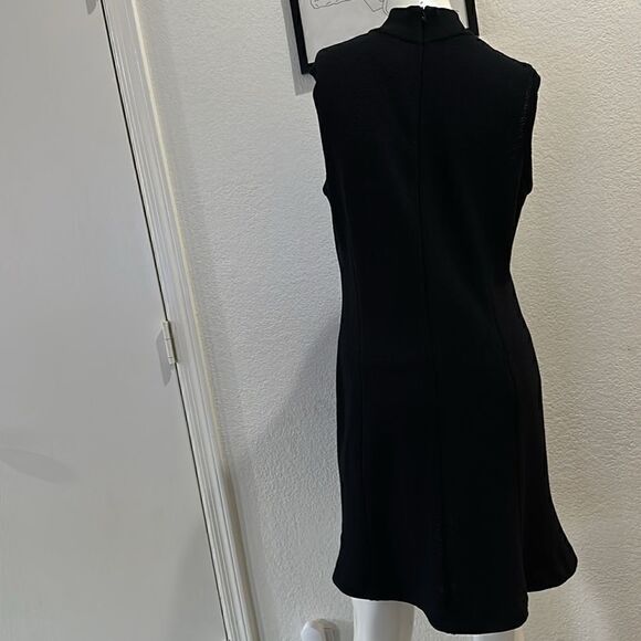 ST.JOHN DRESS SIZE 8 - Picture 6 of 11